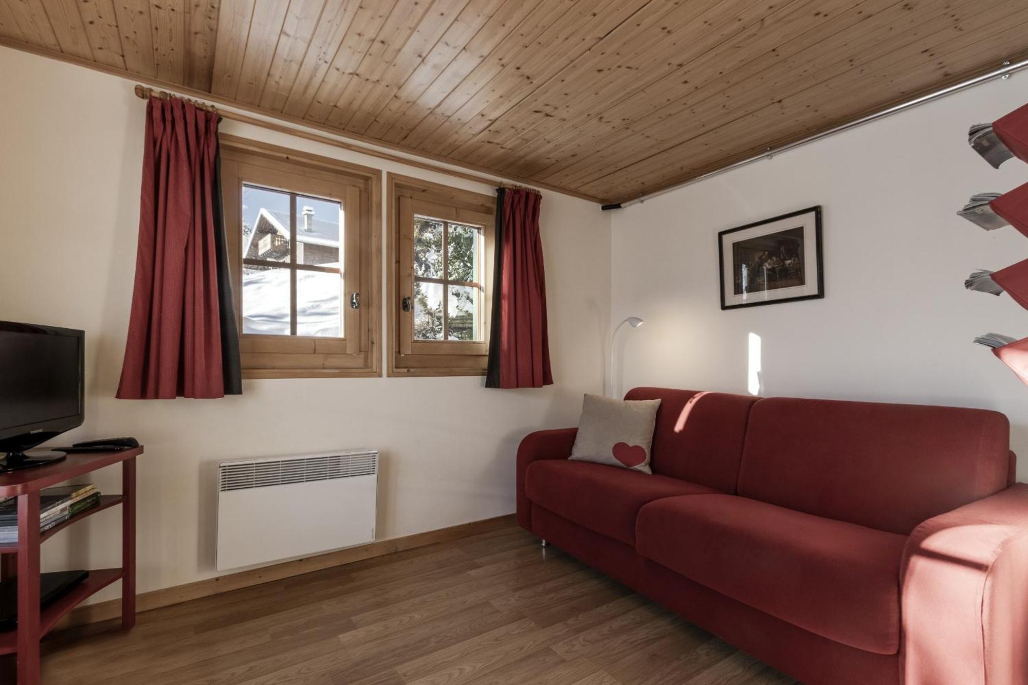 Chalet Marie Paradis Vue Mont Blanc Saint-Gervais-les-Bains Exterior photo